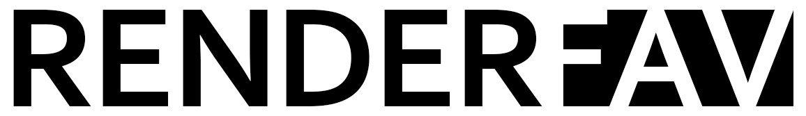 RenderFAV Logo